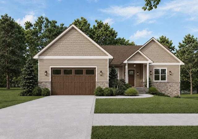 Single family home for sale at 4178 Eagles View, Traverse City, MI 49684 | MLS# 78080068299 | Listing updated on 2026-09-17