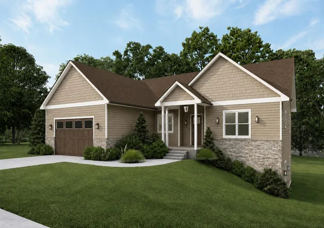 Photo 1 of Single family home for sale at 4178 Eagles View, Traverse City, MI 49684 | MLS# 78080068299 | Listing updated on 2026-09-17
