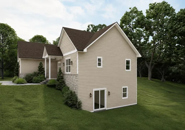 Photo 2 of Single family home for sale at 4178 Eagles View, Traverse City, MI 49684 | MLS# 78080068299 | Listing updated on 2026-09-17