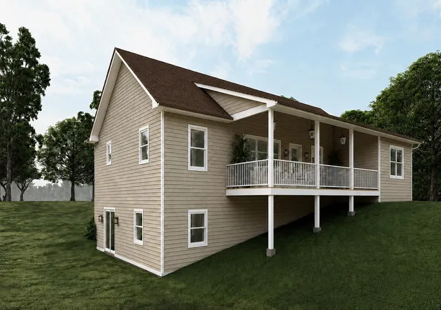 Photo 3 of Single family home for sale at 4178 Eagles View, Traverse City, MI 49684 | MLS# 78080068299 | Listing updated on 2026-09-17