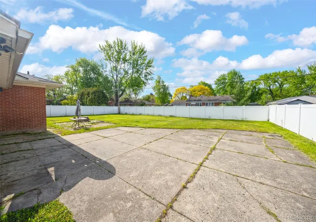 Homes for sale in Farmington Hills City Oakland, MI | 31821 Wayburn St, Farmington Hills City Oakland, MI 48334 | MLS# 20261035381