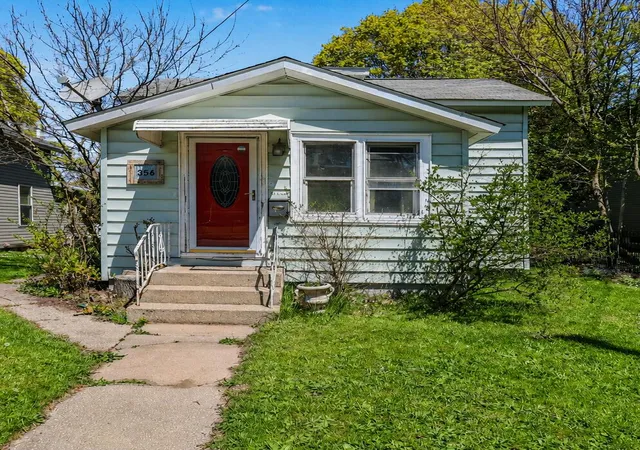 Photo 1 of Single family home for sale at 356 1st Street, Manistee, MI 49660 | MLS# 67026022796 | Listing updated on 2026-06-22
