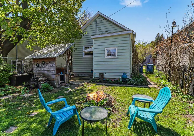 Photo 4 of Single family home for sale at 356 1st Street, Manistee, MI 49660 | MLS# 67026022796 | Listing updated on 2026-06-22