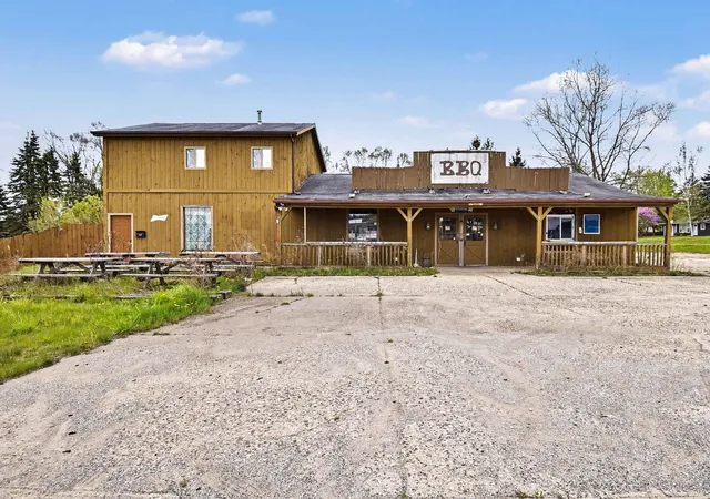 1st image of 20 E Remus Rd, Mount Pleasant, MI 48858 | MLS# 79080068323