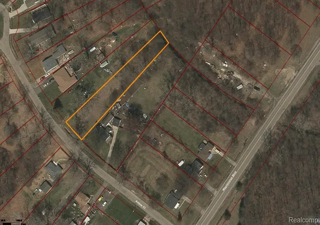 Photo 1 of Land for sale at 6905 Arlene Ct, Romulus, MI 48174 | MLS# 20261035408 | Listing updated on 2026-07-06