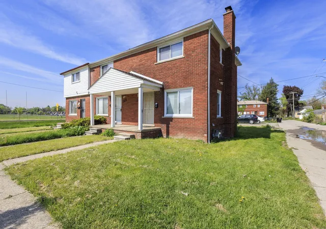 Photo 1 of Condo for sale at 9521 Brace St, Detroit, MI 48228 | MLS# 81026022821 | Listing updated on 2026-08-18