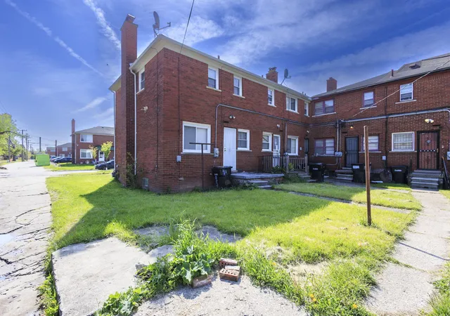 Photo 2 of Condo for sale at 9521 Brace St, Detroit, MI 48228 | MLS# 81026022821 | Listing updated on 2026-08-18