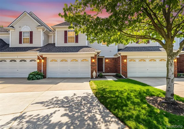 1st image of 41544 Mitchell Rd, Novi, MI 48377 | MLS# 20261035412