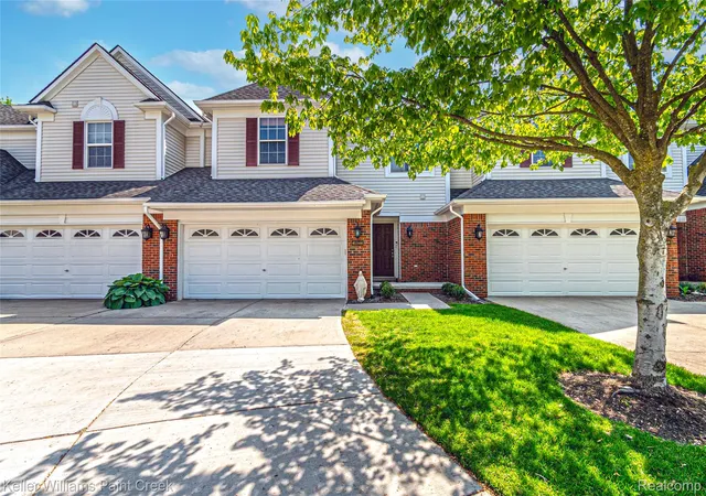 2nd image of 41544 Mitchell Rd, Novi, MI 48377 | MLS# 20261035412