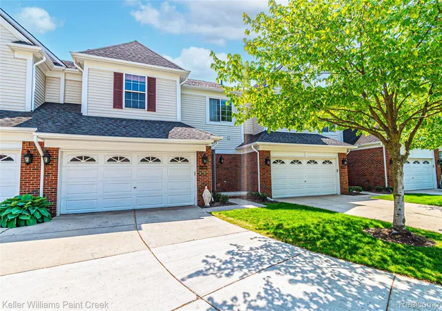 3rd image of 41544 Mitchell Rd, Novi, MI 48377 | MLS# 20261035412