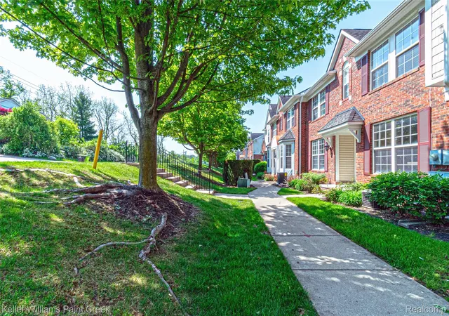 4th image of 41544 Mitchell Rd, Novi, MI 48377 | MLS# 20261035412
