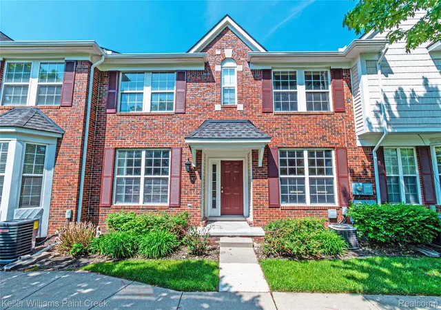 5th image of 41544 Mitchell Rd, Novi, MI 48377 | MLS# 20261035412