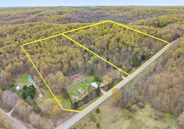 1st image of 4839 Bunker Hill Rd, Central Lake, MI 49622 | MLS# 78080068334