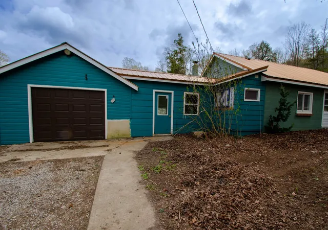2nd image of 4839 Bunker Hill Rd, Central Lake, MI 49622 | MLS# 78080068334