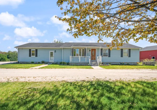 1st image of 14335 21 Mile Rd, Big Rapids, MI 49307 | MLS# 72026022847