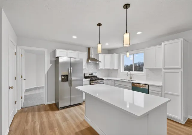 Photo 3 of Single family home for sale at 10555 68th Street SE, Alto, MI 49302 | MLS# 65026022851 | Listing updated on 2026-08-24