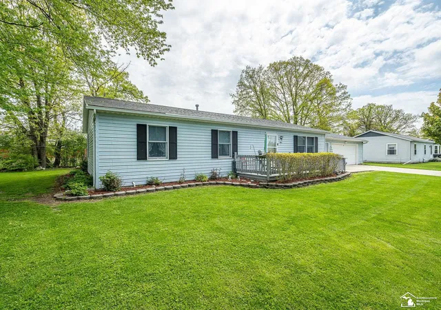 Photo 1 of Single family home for sale at 4972 Elm St, Newport, MI 48166 | MLS# 57050207856 | Listing updated on 2026-08-31