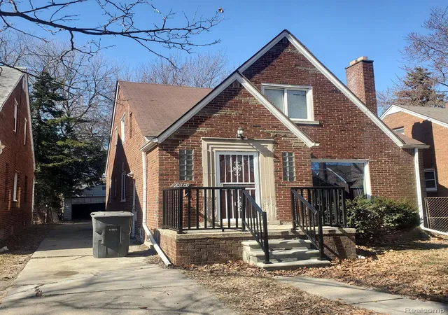 Photo 1 of Single family home for sale at 20209 Stotter St, Detroit, MI 48234 | MLS# 20261035486 | Listing updated on 2026-09-06