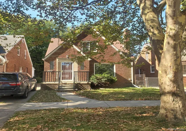 Photo 2 of Single family home for sale at 20209 Stotter St, Detroit, MI 48234 | MLS# 20261035486 | Listing updated on 2026-09-06