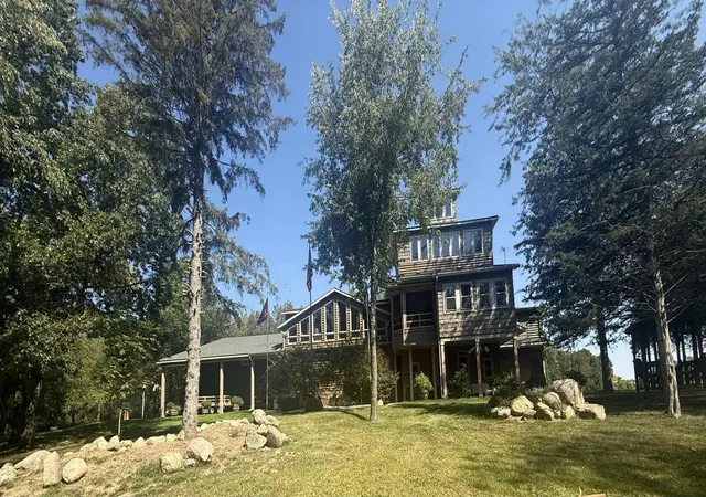 1st image of 781 Hopkins Rd, Lyons, MI 48851 | MLS# 65026022913