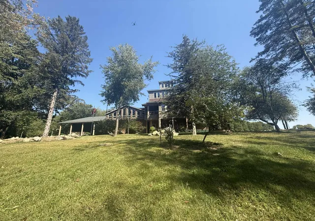 2nd image of 781 Hopkins Rd, Lyons, MI 48851 | MLS# 65026022913