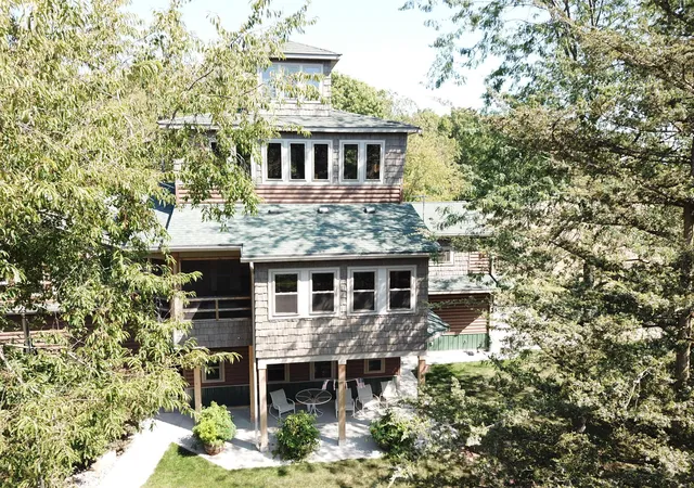 3rd image of 781 Hopkins Rd, Lyons, MI 48851 | MLS# 65026022913