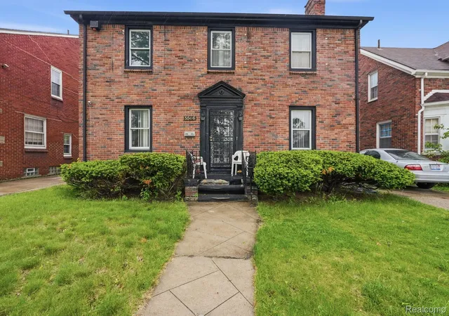 2nd image of 5566 W Outer Dr, Detroit, MI 48235 | MLS# 20261035489