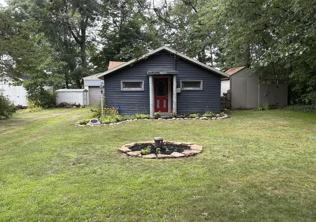 2nd image of 58858 River Heights Dr, Three Rivers, MI 49093 | MLS# 66026022923