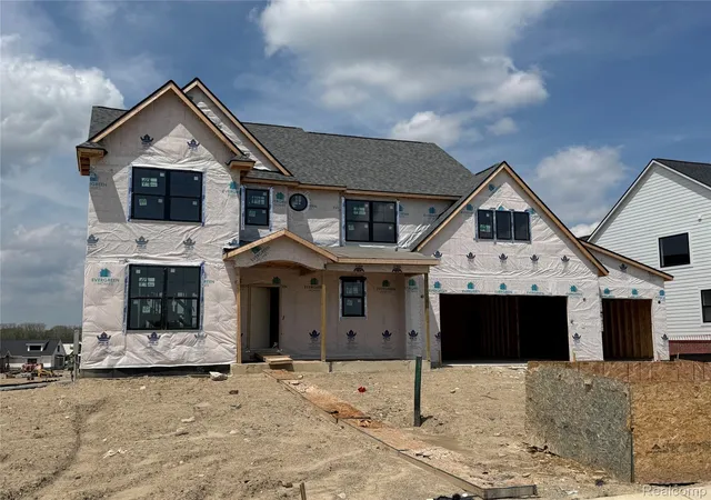 Photo 2 of Single family home for sale at 2471 Parkshore Dr, Commerce Township, MI 48382 | MLS# 20261035502 | Listing updated on 2026-07-06