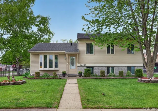 Homes for sale in Chesterfield, MI | 32858 Coach Dr, Chesterfield, MI 48047 | MLS# 20261035507