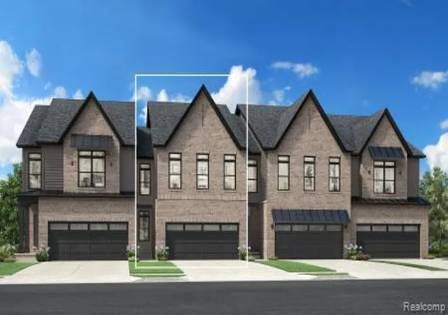 1st image of 5401 Poppydrew Ln, Ann Arbor, MI 48108