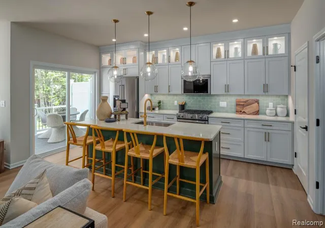 3rd image of 5401 Poppydrew Ln, Ann Arbor, MI 48108