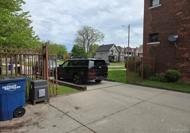 5th image of 268 Marston St, Detroit, MI 48202 | MLS# 20261035509