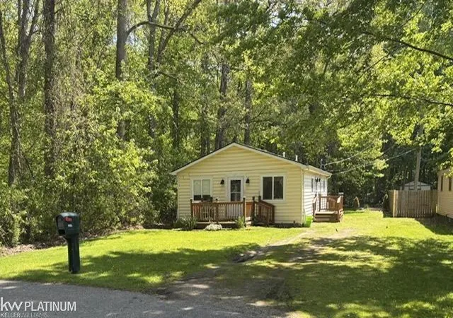 19th image of 9083 Island Dr, Clay, MI 48001 | MLS# 58050207896