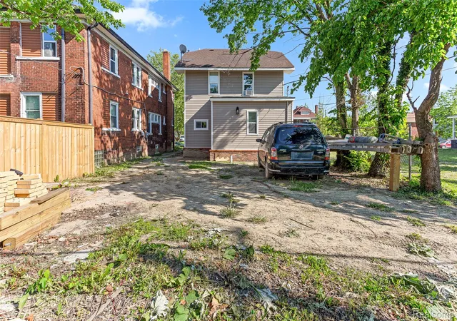 Homes for sale in Detroit City Wayne, MI | 3328 Blaine St, Detroit City Wayne, MI 48206 | MLS# 20261035514