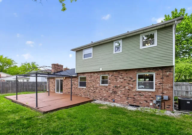 Homes for sale in Saginaw Charter Township Saginaw, MI | 2789 Dunmore Dr, Saginaw Charter Township Saginaw, MI 48603 | MLS# 61050207897