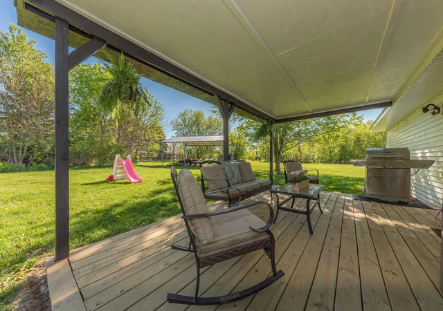Photo 4 of Single family home for sale at 12199 N Meridian Rd, Pleasant Lake, MI 49272 | MLS# 81026022942 | Listing updated on 2026-07-20