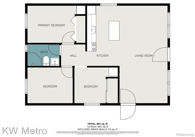 Photo 37 of Single family home for sale at 657 Dunleavy Dr, Highland, MI 48356 | MLS# 20261035519 | Listing updated on 2026-08-25