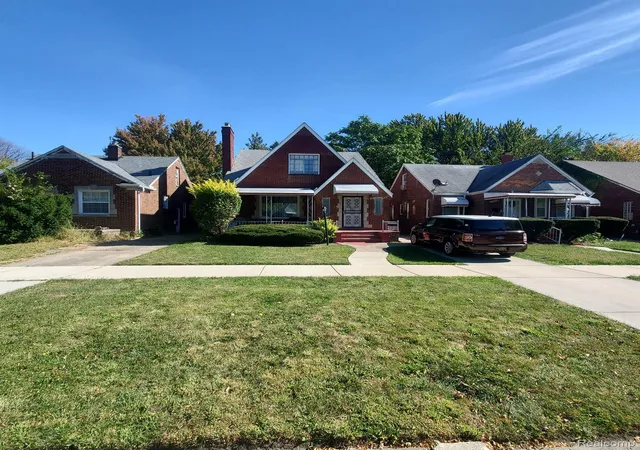 Photo 1 of Single family home for sale at 20220 Spencer St, Detroit, MI 48234 | MLS# 20261035533 | Listing updated on 2026-07-06