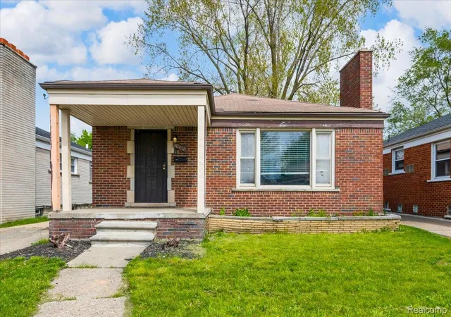 1st image of 20452 Audrey St, Detroit, MI 48235 | MLS# 20261035540