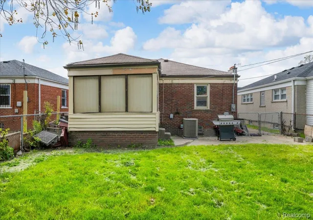 23rd image of 20452 Audrey St, Detroit, MI 48235 | MLS# 20261035540