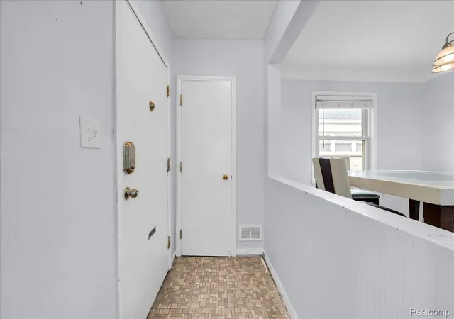 3rd image of 20452 Audrey St, Detroit, MI 48235 | MLS# 20261035540