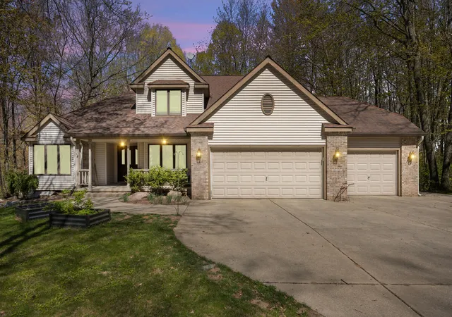 31st image of 15056 Oakwood Dr, Big Rapids, MI 49307 | MLS# 72026022965