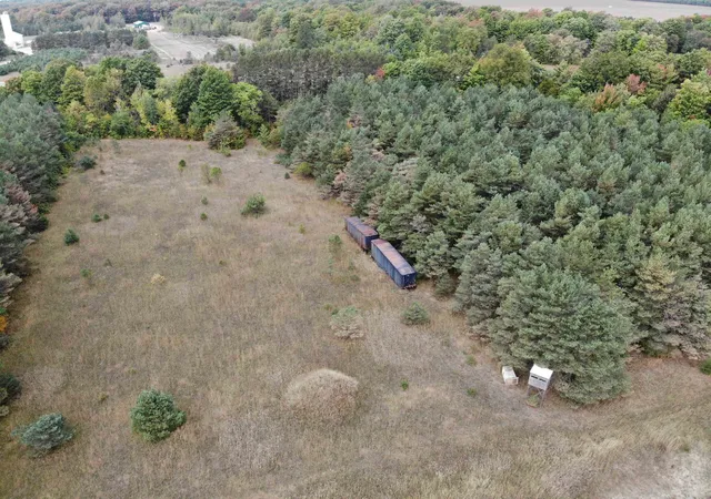 Photo 3 of Land for sale at 8620 Francis Dr, Elmira, MI 49730 | MLS# 79080068361 | Listing updated on 2026-05-20