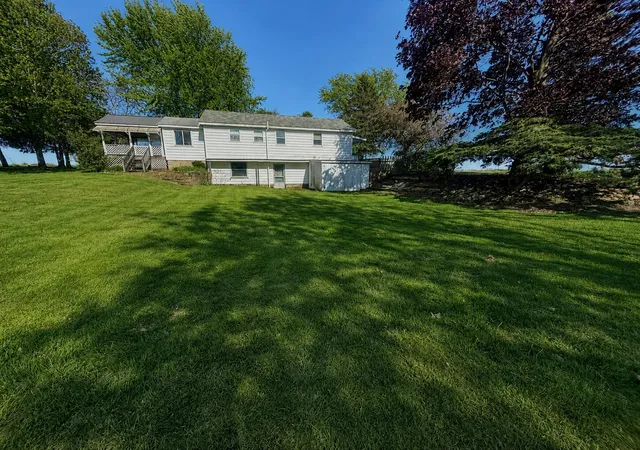 Homes for sale in Douglass Township Montcalm, MI | 3106 W Stanton Rd, Douglass Township Montcalm, MI 48888 | MLS# 72026022977
