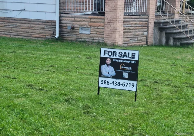 Photo 2 of Land for sale at 5086 Trowbridge St, Hamtramck, MI 48212 | MLS# 20261035594 | Listing updated on 2026-09-18