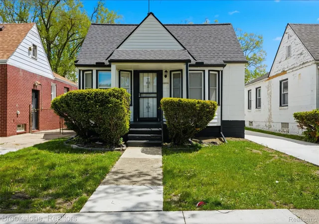 1st image of 11338 Memorial St, Detroit, MI 48227 | MLS# 20261035596