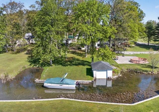 Single family home for sale at 61486 Donald Roadway W, Vandalia, MI 49095 | MLS# 69026022991