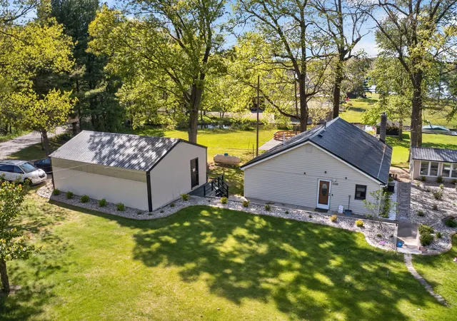 Photo 3 of Single family home for sale at 61486 Donald Roadway W, Vandalia, MI 49095 | MLS# 69026022991 | Listing updated on 2026-07-31