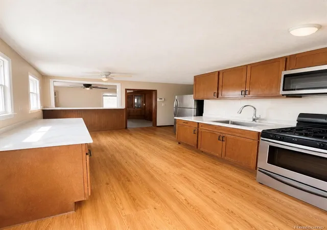 5th image of 19166 Bentler St, Detroit, MI 48219 | MLS# 20261035610